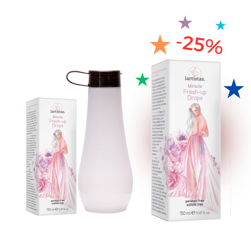 🍂 Herbst ✨AKTION ✨ (2xDrops+Auftrageflasche)