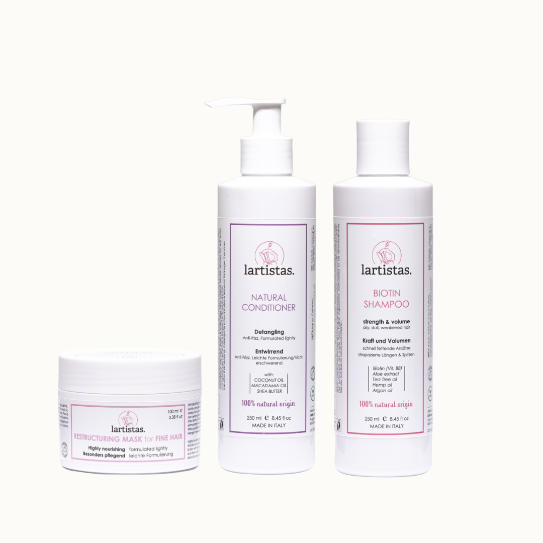 Clean&Smooth - Premium Set