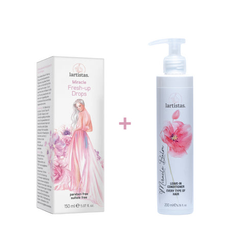 Bundle ✨ANGEBOT✨ ( Drops&Balm)