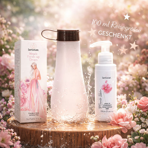 Dein ✨Starter ✨ Set (100ml Balm geschenkt)