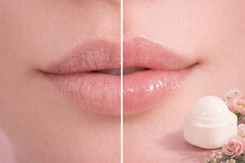 Lippen Balm đ„„ 3er Set đ„„