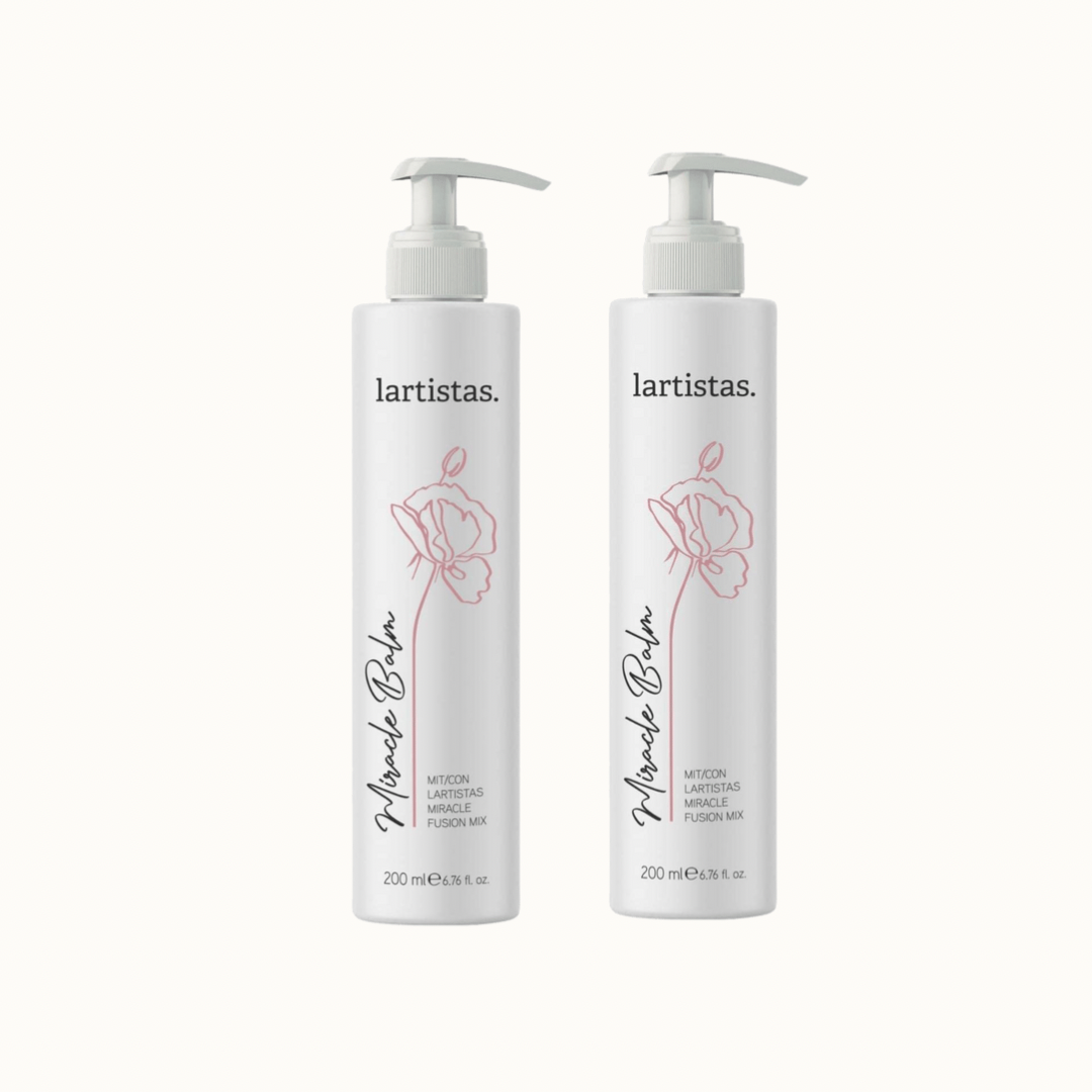 Miracle Balm Bundle