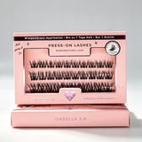 Press-On Lashes