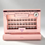 Press-On Lashes