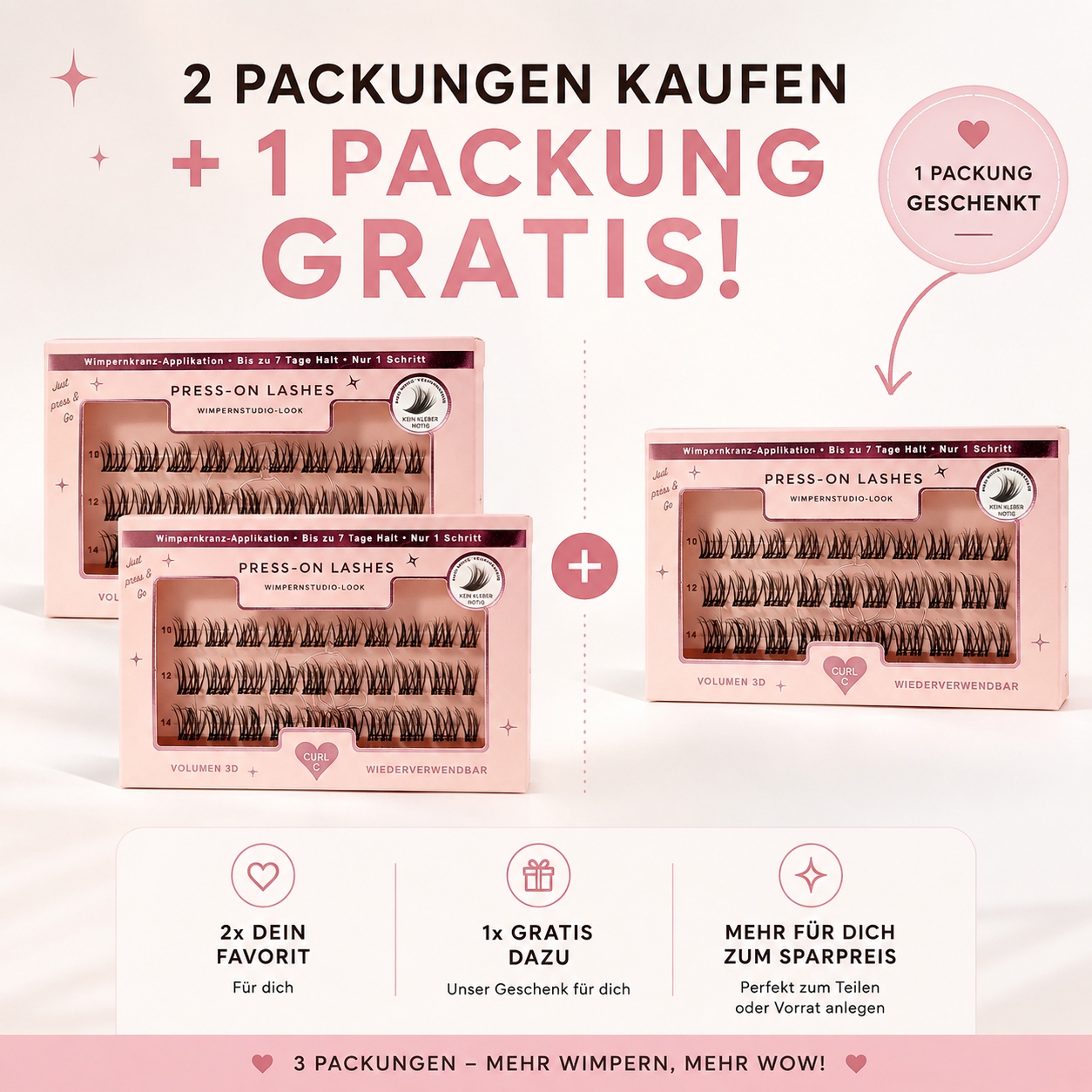 COOPER- natürlich&auffällig