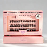 Press-On Lashes