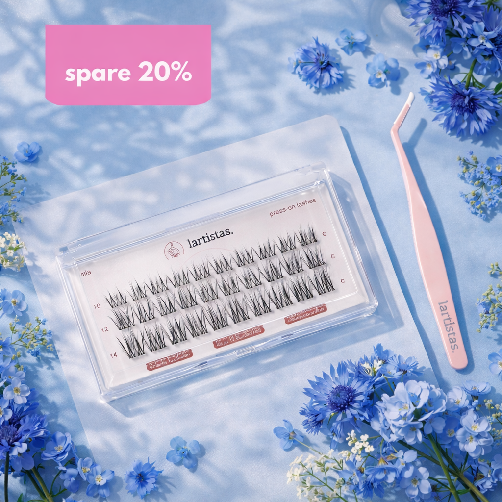 Press-On Lashes