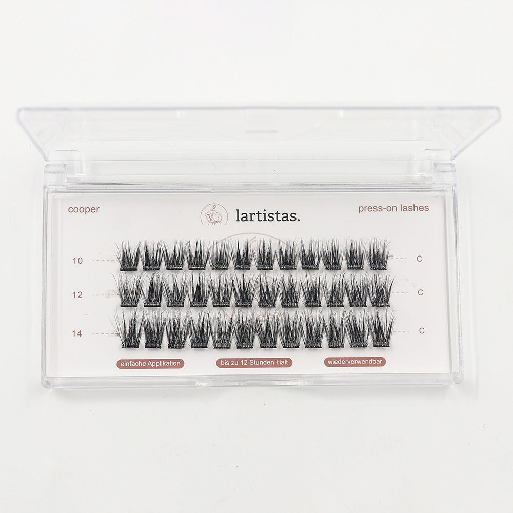 Press-On Lashes