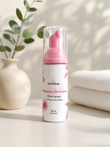 Wimpern Shampoo