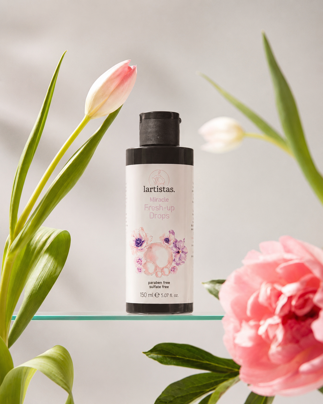Lartistas Fresh Up Drops