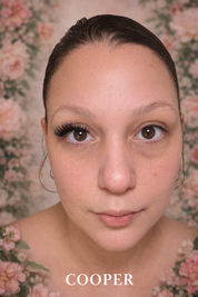 Press-On Lashes